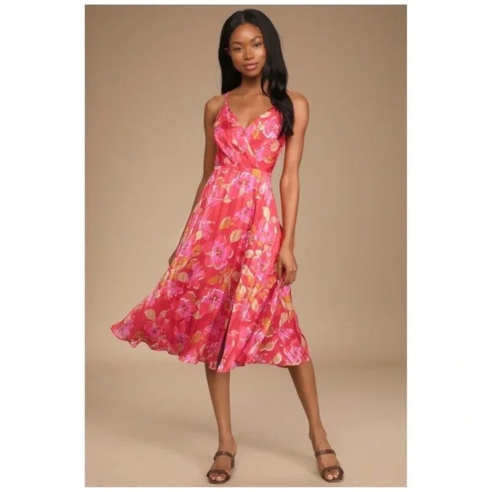 LULUS Dress